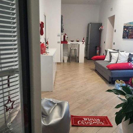 מלון נאפולי La Casa Di Maria מראה חיצוני תמונה