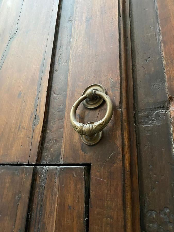 מלון נאפולי La Casa Di Maria מראה חיצוני תמונה