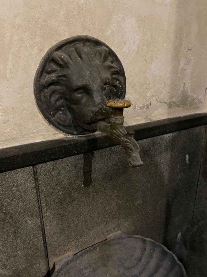 מלון נאפולי La Casa Di Maria מראה חיצוני תמונה
