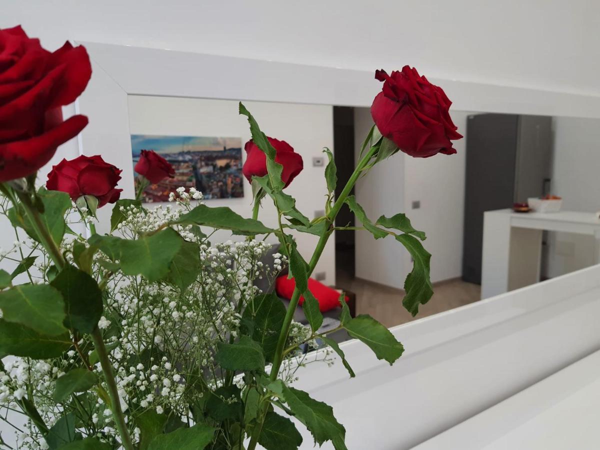 מלון נאפולי La Casa Di Maria מראה חיצוני תמונה
