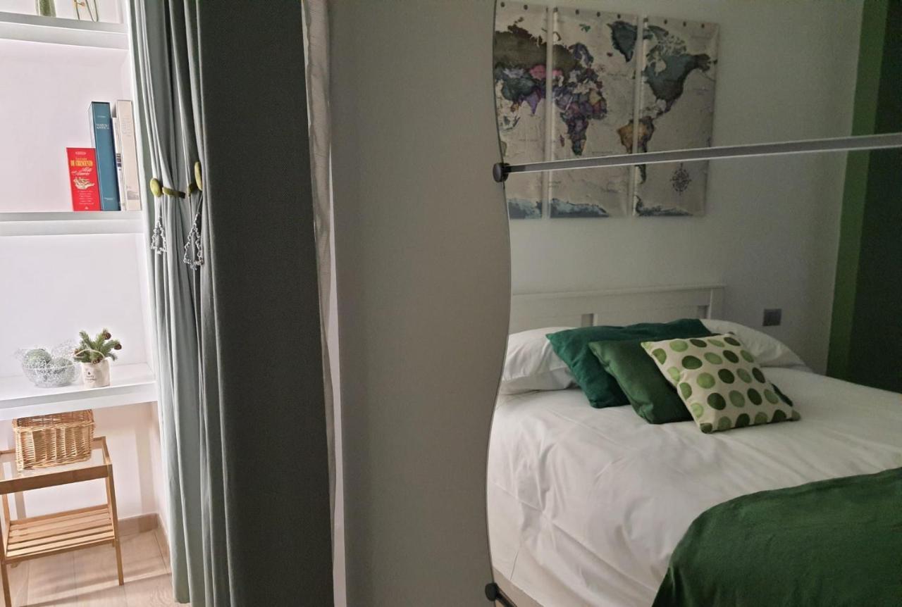 מלון נאפולי La Casa Di Maria מראה חיצוני תמונה